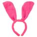 Ears Cat Hair Headband Plush Headband Dog Clip Bunny Costume Hoop Hairband Cosplay Ear Tailparty Hoopheaddress Costume