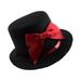 Fashion Party Cosplay Dog Costume Top Hat Pet Supplies Dogs Caps Pet Gentleman Hats Cowboy Hat Headwear STYLE 7