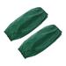 PVC Sleeves Covers 1 Pair Butcher Cleaning Meat Vegetable Waterproof for Beginners Starters Learning Cooking Tool