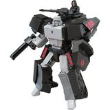 Generations Collaborative: G.I. Joe Mash-Up Megatron H.I.S.S. Tank with Cobra Baroness Figure Ages 8 and Up