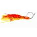 DOLPHIN RIG 7/0 WIRE RIGGED SQUIRREL FISH 5 1/2 / 1 OZ