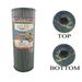 Filter Cartridge Pleatco Diameter: 5 Length: 13-5/16 Top: 2-1/8 Open Bottom: 2-1/8 Open 25 sq ft