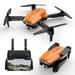 S2 Pro Rc Mini Drone 4k Profesional HD Dual Camera Fpv Drones With Infrared Obstacle Avoidance Rc Helicopter Quadcopter