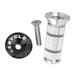 Fork Headset 1-1/8 28.6mm Expander Plug Bolt Bike 25.4mm 1 Headset Top Cover Expansion Plug Hanging Core - Expander