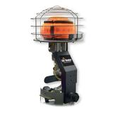 Mr. Heater Brand 45 000 BTU 540 Degree Outdoor Safety Propane Tank Top Space Heater