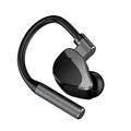 L15 Wireless Bluetooth 5.2 Earphones In-ear Touch Business Handsfree Headset Sports Earbuds