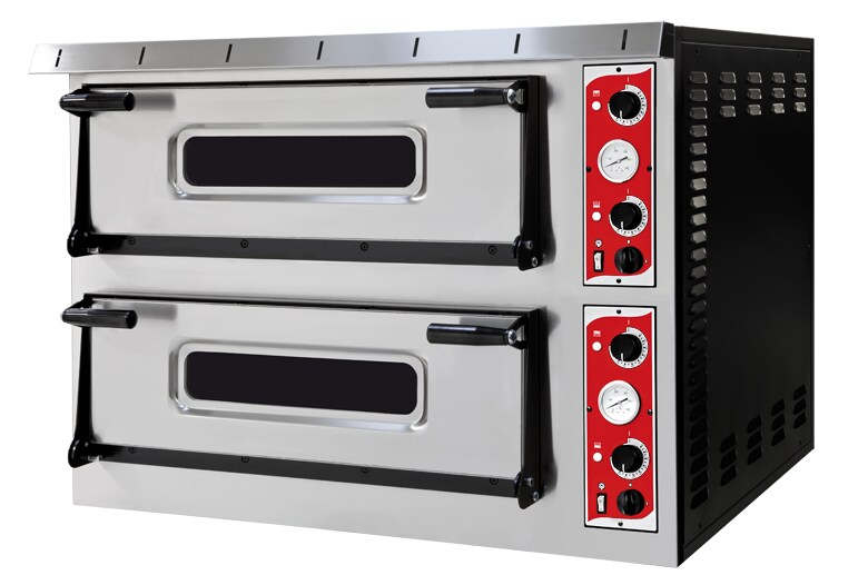 Prismafood Pizzaofen Special99 für 18 Pizzen mit Ø 35 cm Image