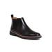 Men's Deer Stags® Rockland Chelsea Boots by Deer Stags in Black (Size 16 M)