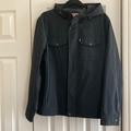 Levi's Jackets & Coats | Levi’s Men’s Jacket - Nwot | Color: Black | Size: M