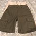 Polo By Ralph Lauren Bottoms | Brand New 3 Ralph Lauren Polo Khaki Beige Olive Green Shorts Size 10 | Color: Green | Size: Various