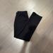 Lululemon Athletica Pants & Jumpsuits | Lululemon Black Dress Pants Size 4 | Color: Black | Size: 4