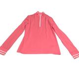 Polo By Ralph Lauren Jackets & Coats | Girl’s Ralph Lauren Polo Jacket | Color: Pink/White | Size: L (10-11)