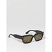 Gucci Accessories | Gucci Sunglasses Men Brown | Color: Brown | Size: 56