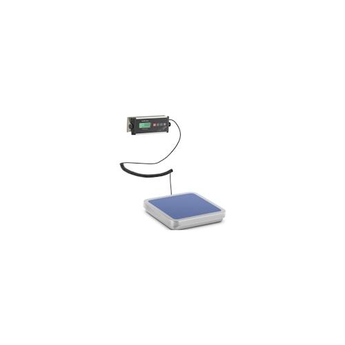 Paketwaage – 30 kg / 0,01 kg – 31,5 x 32,5 cm – externes LCD