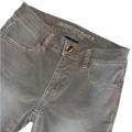 American Eagle Outfitters Jeans | American Eagle Khaki Capri Jeggings | Color: Tan | Size: 0