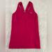 Under Armour Tops | 3/$15 Women’s Under Armor Fitted Tank Top Size Small | Color: Pink | Size: S