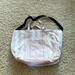 Victoria's Secret Bags | Brand New With Tags! Victoria’s Secret Tote Bag | Color: Pink/White | Size: Os