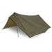 Rab SilTarp Plus Shelter Olive One Size MR-72-OLV-ONE