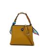 HARPA - Henkeltasche KATALIA mit mehreren Fächern Handtaschen 1 ct (49.99 € / 1 ct)