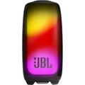 JBL Pulse 5 Wireless Bluetooth Speaker with Party Light JBLPULSE5BLKAM