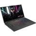 Gigabyte 17.3" Aorus 17H Gaming Notebook AORUS 17H BXF-74US554SH