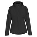 Kerrits Waterproof All Around Rain Jacket - M - Black - Smartpak