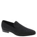 Stacy Adams Savino - Mens 10 Black Slip On W