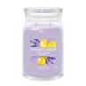 Yankee Candle - Candela Grande Signature Lemon Lavender Candele 567 g unisex