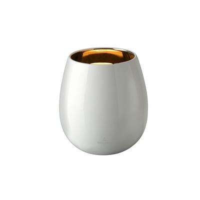 Villeroy&Boch »Mumbai« Akkuleuchte schwarz Image