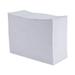 Universal Continuous-Feed Index Cards Unruled 3 X 5 White 4 000/Carton