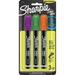 Sharpie Wet Erase Chalk Markers (2103006)