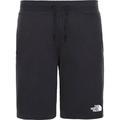 THE NORTH FACE Herren Hose M STANDARD SHORT LIGHT-EU, Größe XS in Schwarz