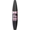 Maybelline New York Lash Sensational Luscious Mascara Very Black 0.32 Fl Oz (Pack of 16)