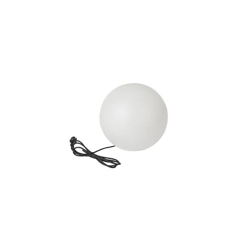 Außenleuchte - Kugel - Ø 38 Cm