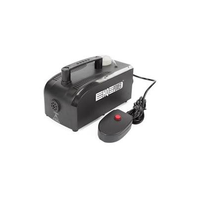 HQ Power Nebelmaschine - 400W - Mit Fernbedienung Image