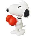 Peanuts Boxing Snoopy UDF Figure Series 13 Medicom