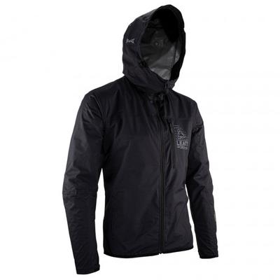 Leatt - MTB HydraDri 2.0 Jacket - Fahrradjacke Gr XXL schwarz Image