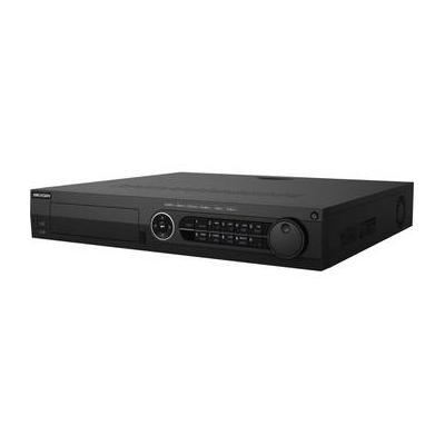 Hikvision iDS-7316HUHI-M4/S TurboHD 16-Channel 8MP Analog HD DVR (No HDD) IDS-7316HUHI-M4/S