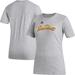 Women's adidas Heathered Gray Arizona State Sun Devils Special Game Fresh T-Shirt