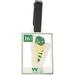 Ahead WM Phoenix Open Signature Hole Bag Tag