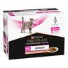 20x85g UR Urinary Salmon Purina Pro Plan Veterinary Diets Wet Cat Food
