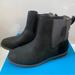 Columbia Shoes | Columbia Chelsea Boots Twentythird Ave Black Size 7.5 Womens Nwt | Color: Black | Size: 7.5