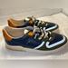 Coach Shoes | Coach Mens Citysole Court Sneakers | Color: Blue | Size: 46