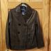 Polo By Ralph Lauren Jackets & Coats | Boys Ralph Lauren Leather Peacoat 14/16 Large | Color: Brown | Size: Lb