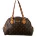 Louis Vuitton Bags | Gorgeous Louis Vuitton Authentic Shoulder Bag. Excellent Condition. Beautiful! | Color: Brown/Tan | Size: Os