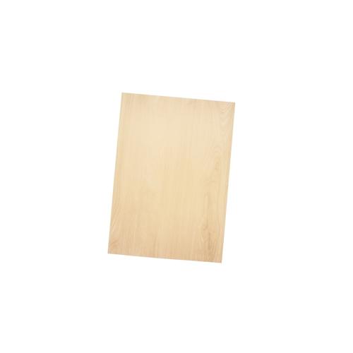 Briefpapier Speisekarten Papier Holz MADEIRA 250 Blatt beidseitig Holzmaserung Holzmuster Holzoptik Struktur
