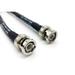 Cable Assemblies Now - Times Microwave LMR240 Ultra Flex Coaxial Cable 10Ft BNC Male to BNC Male ConnectorLow Loss 50 Ohm Coaxial Cable