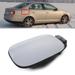 ZS Auto Fuel Gas Tank Filler Door Lid Flap Cover Cap Unprimed For VW Jetta 2006 2007 2008 2009 2010 2011 1K5809857B