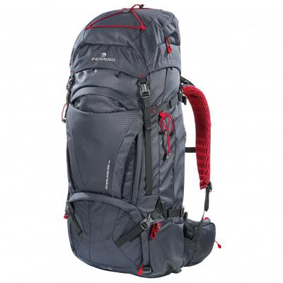 Ferrino - Backpack Overland 65+10 - Reiserucksack Gr 65 + 10 l blau Image