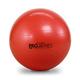 Theraband Gymnastikball Professional Series Stabilitätsball für verbesserte Körperhaltung, Balance, Yoga, Pilates, Rumpfstärke, Einheitsgröße, rot, 55 cm